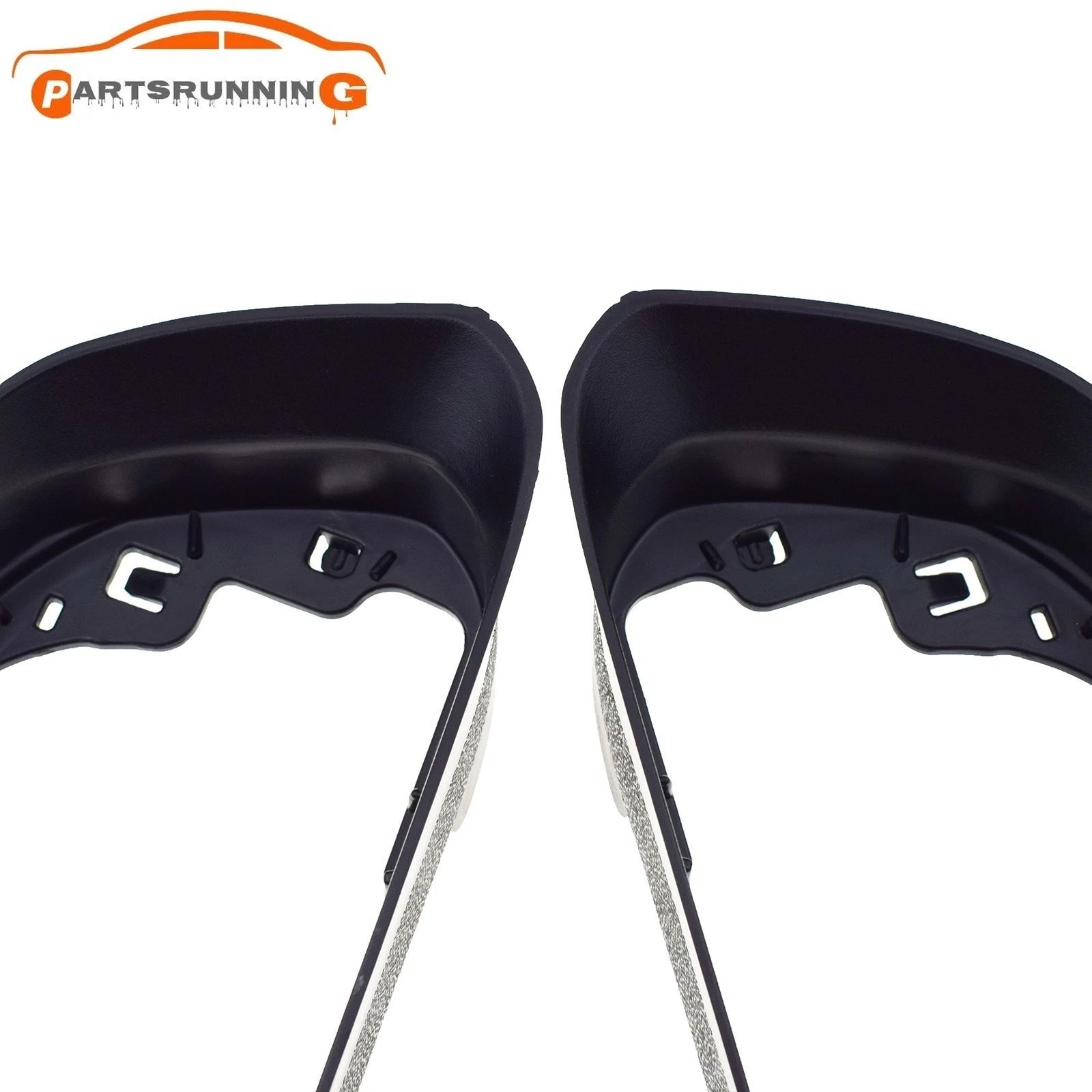 2287.3025 Left &Right Exterior Mirror Suppoting Ring For Tesla Model 3 2017-2023 6B93BC-57