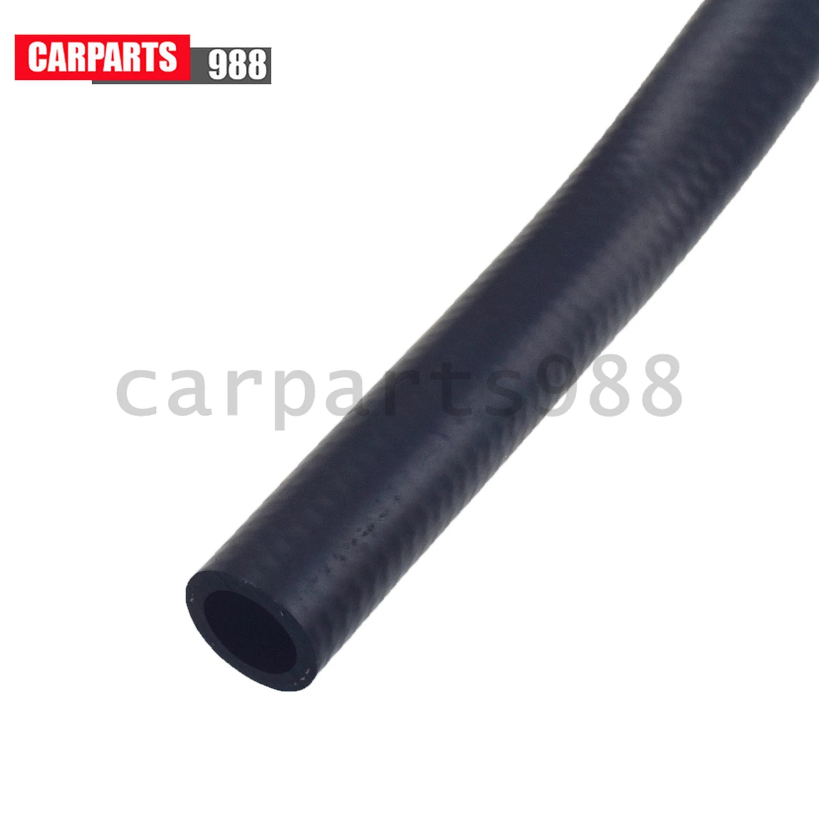 Radiator Coolant Reservoir Tank Hose For 2015-2024 Ford F-150 5.0L Fl3Z-8C289-A 6B93BC-57