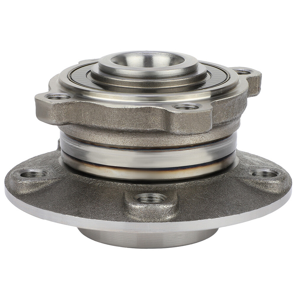 1Pc Wheel Hub Bearing Assembly Front For BMW 745i 750i 760i 745Li 750Li 760Li 6B93BC-57