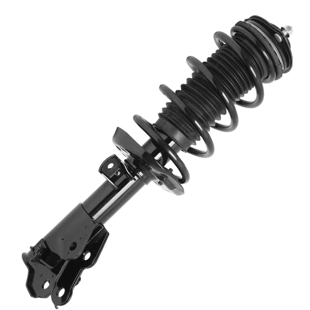 Front Right Complete Strut Assembly for 2012-2015 Honda Civic Coupe 6B93BC-57