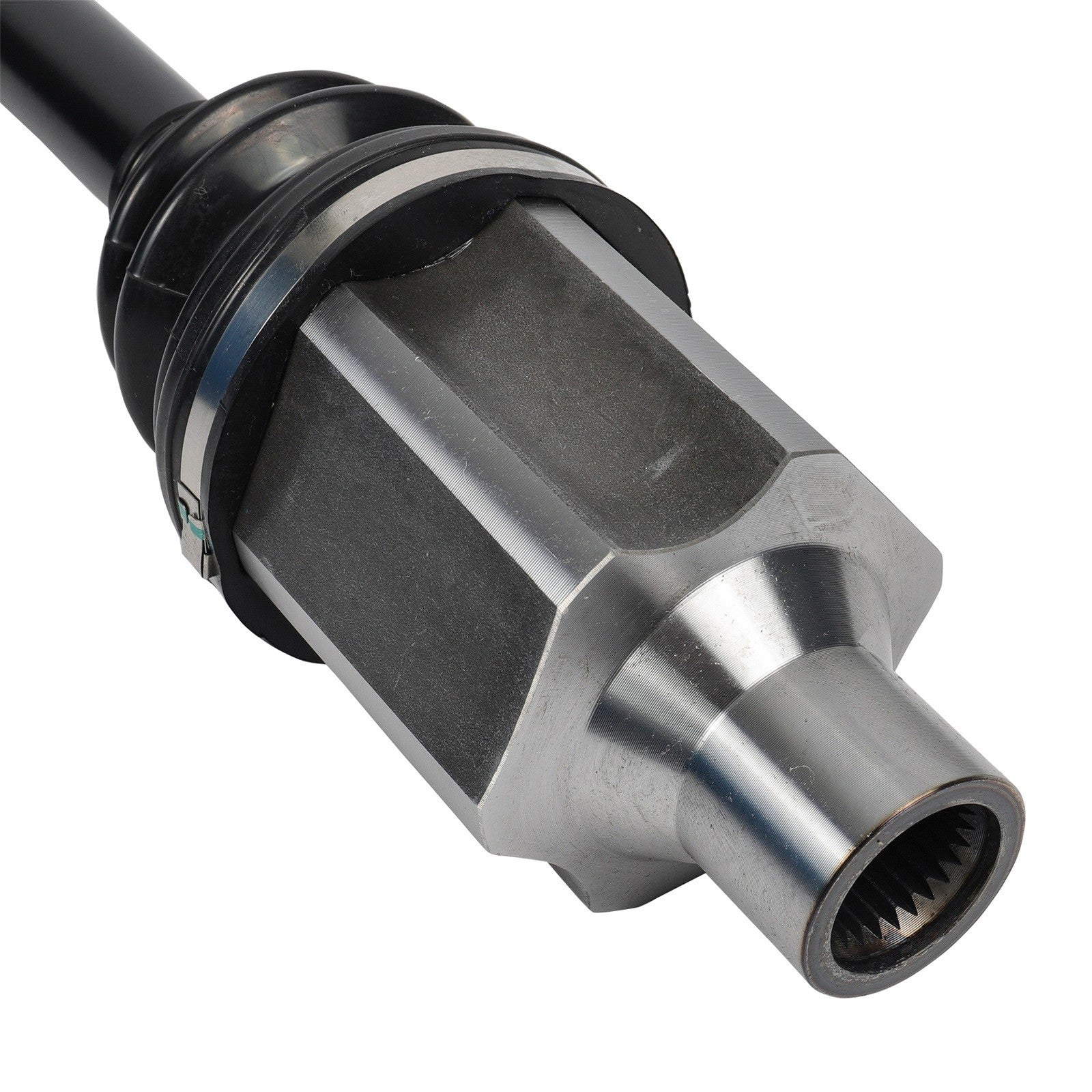 Front Right CV Axle 4WD for Chevrolet Equinox GMC Terrain 2018-2023 All Engine 6B93BC-57