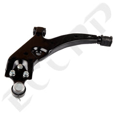 4Pcs Front Control Arm Ball Joints Suspension Kit For 1991-1997 Toyota Tercel