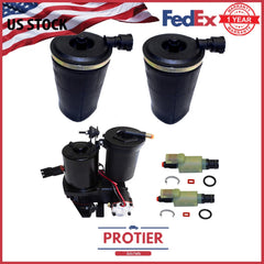 Protier Air Suspension Kit - Westar Part # KT1100 6B93BC-57