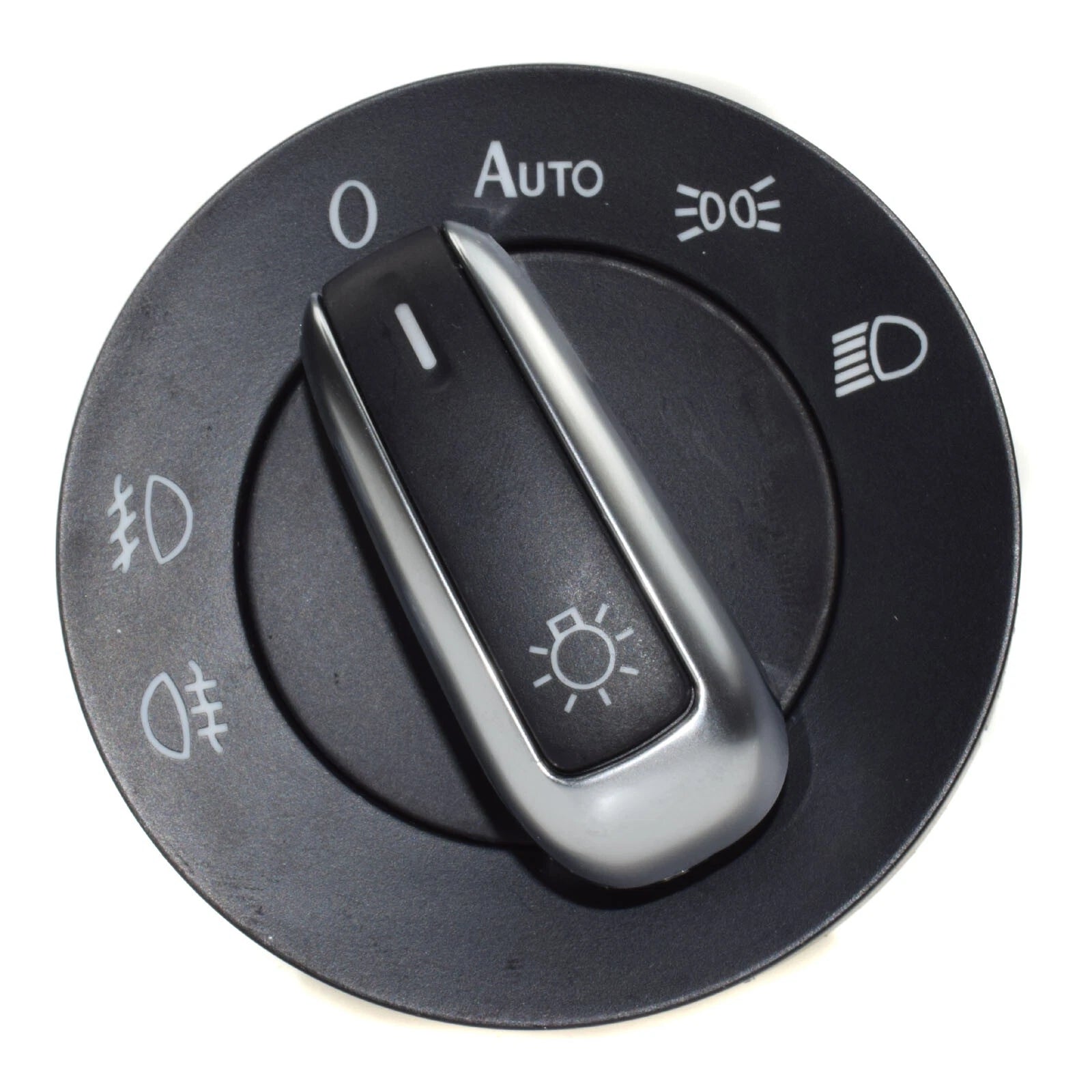 5ND941431B Car Auto Headlight Switch For VW Golf MK6 MK5 Jetta Tiguan 6B93BC-57