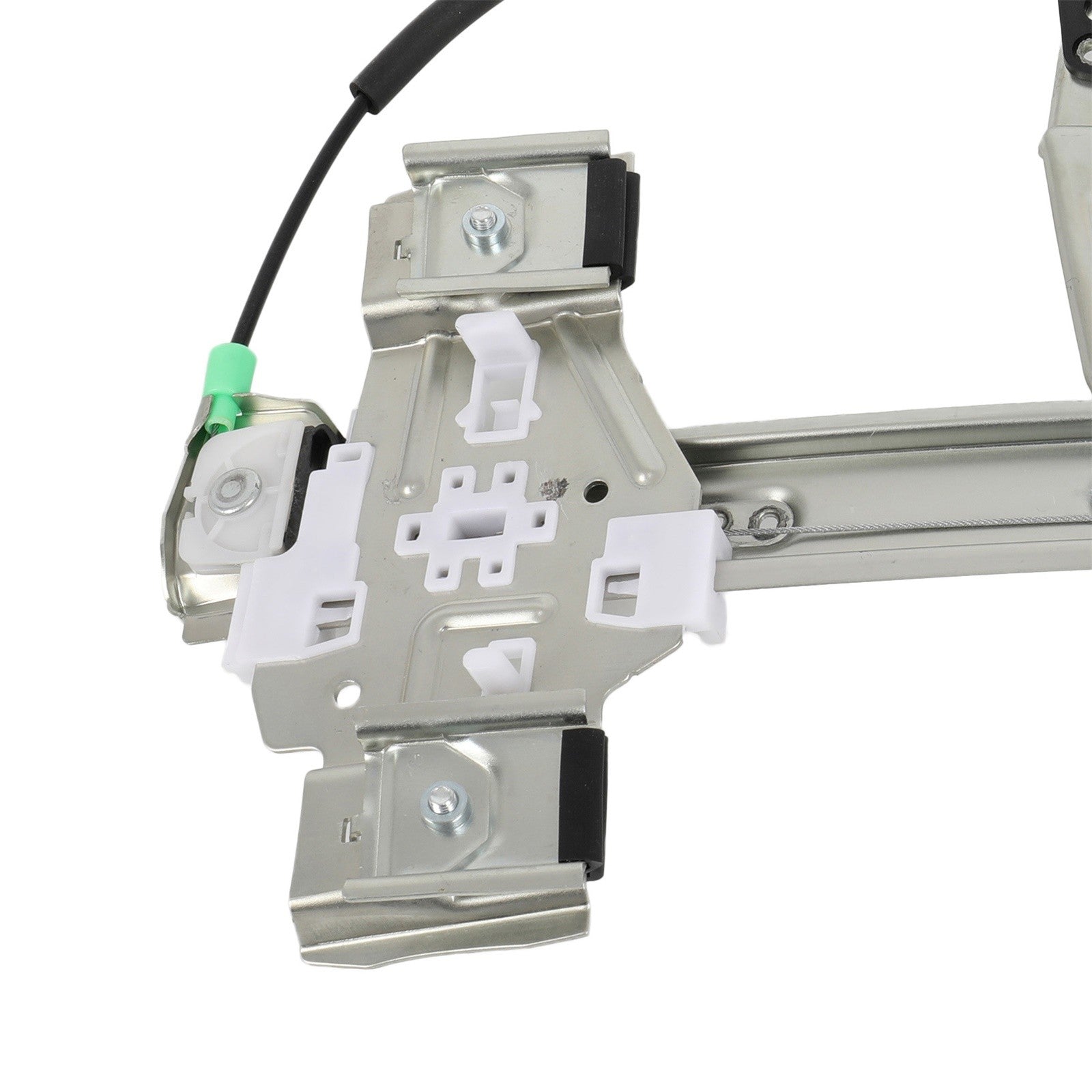For Cadillac DTS 2006-2009 Front Left Driver Side Window Regulator w/o Motor 6B93BC-57