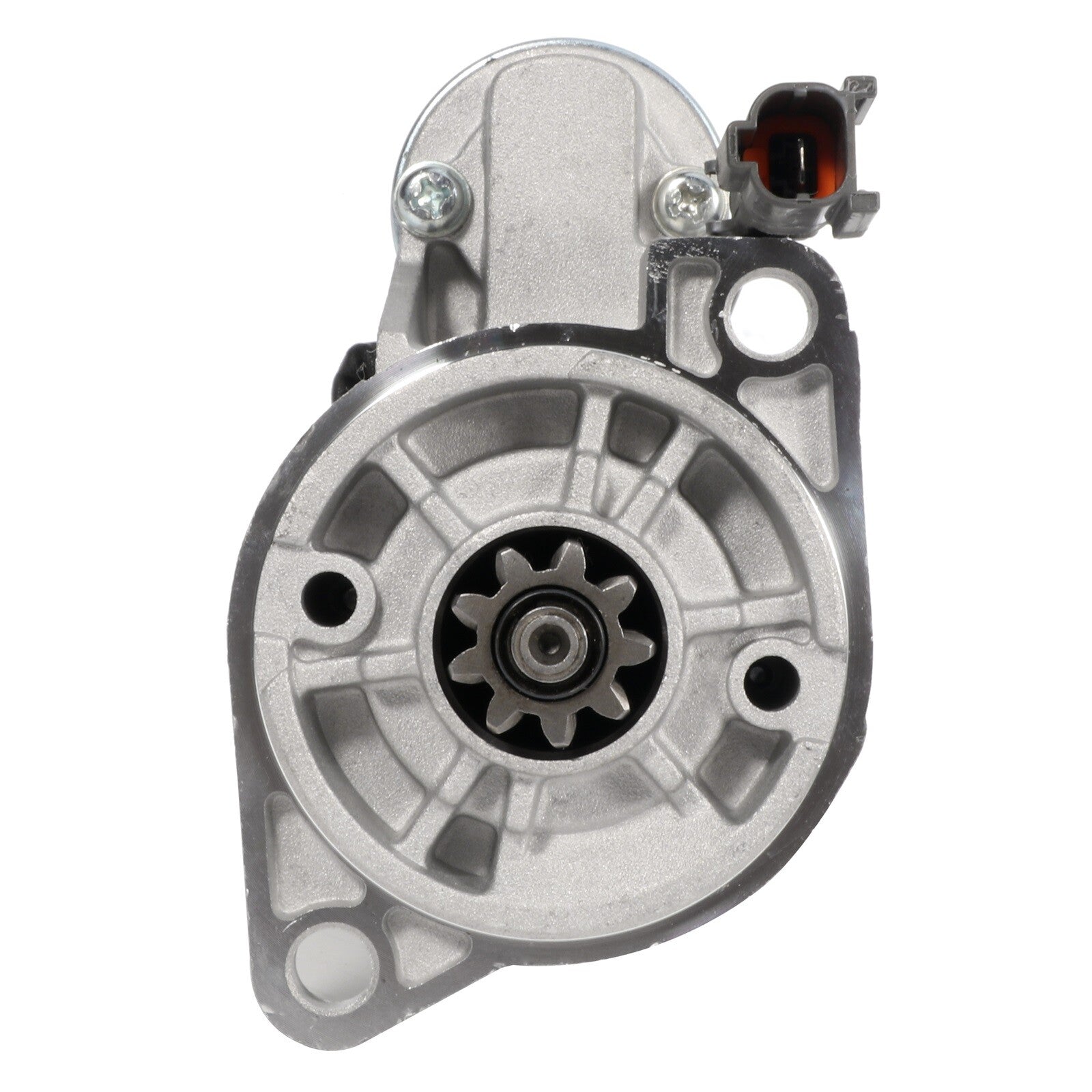 ECCPP Starter For Nissan Urvan Nissan Frontier Pickup 2.4L SMT0062 23300-1S770 6B93BC-57
