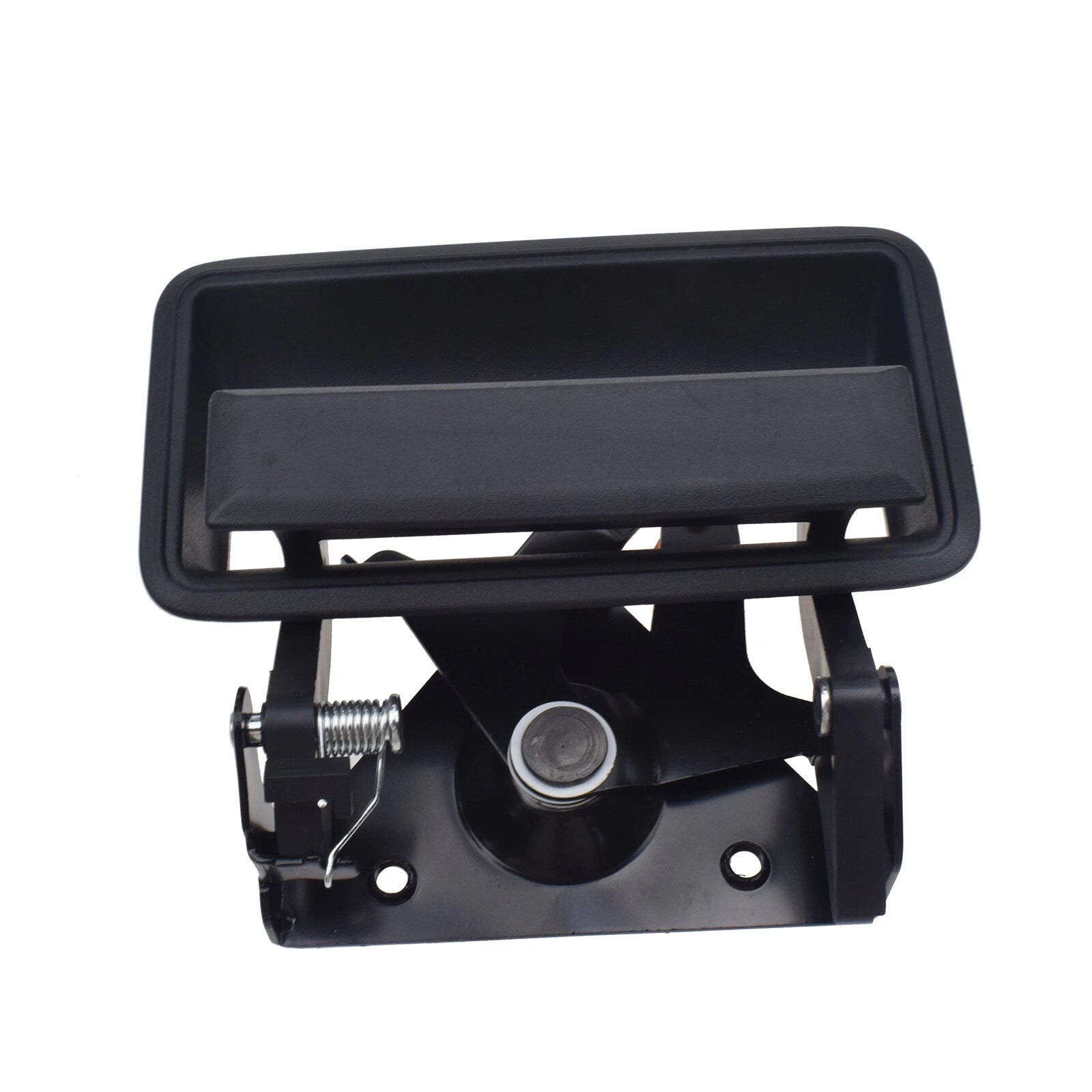 Tailgate Handle & Bezel for Chevy GMC C K 1500 2500 3500 Pickup Truck 15991786 6B93BC-57
