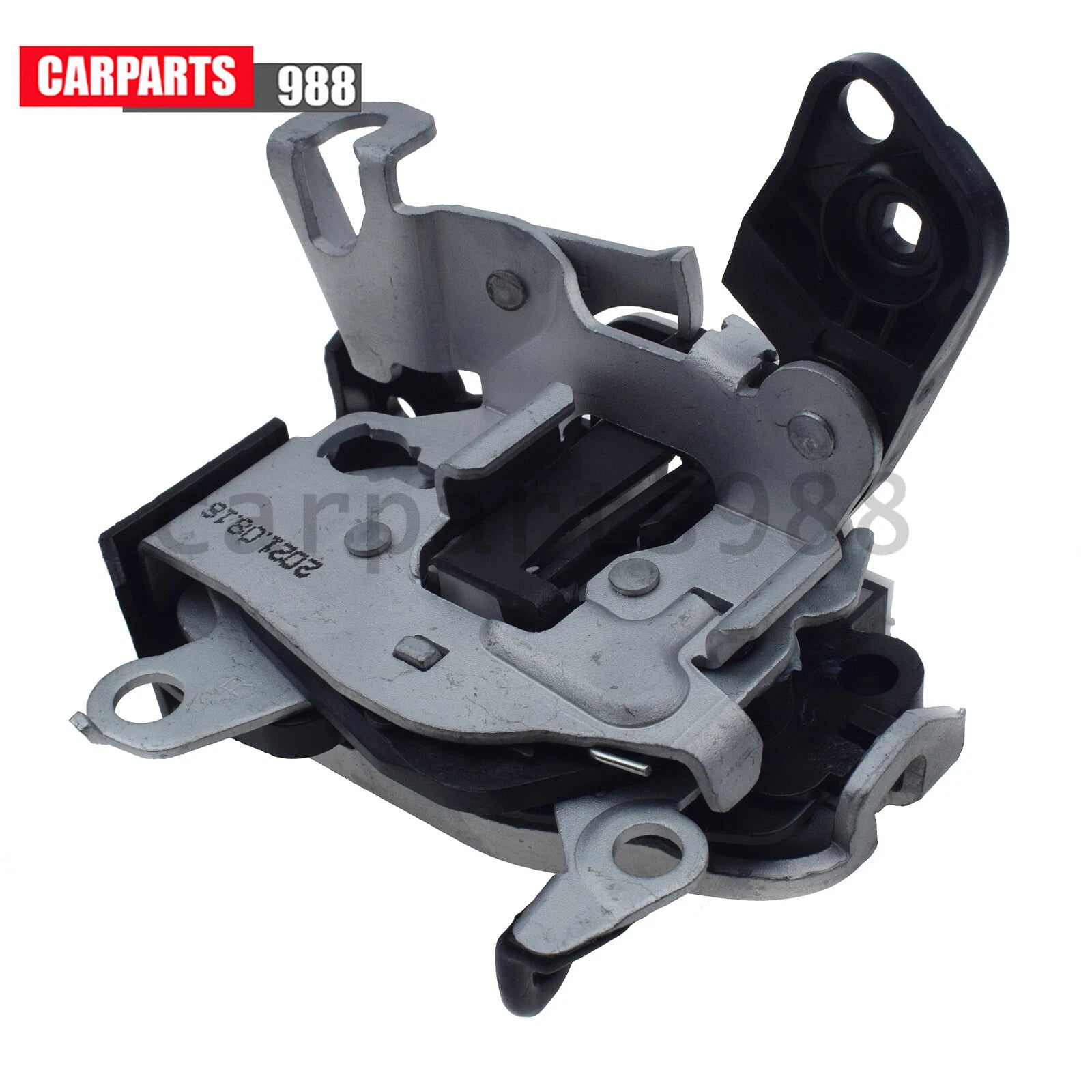 Front Right Door Lock Latch 6C3Z-2521812-A For Ford F250 F350 F450 Super Duty 6B93BC-57