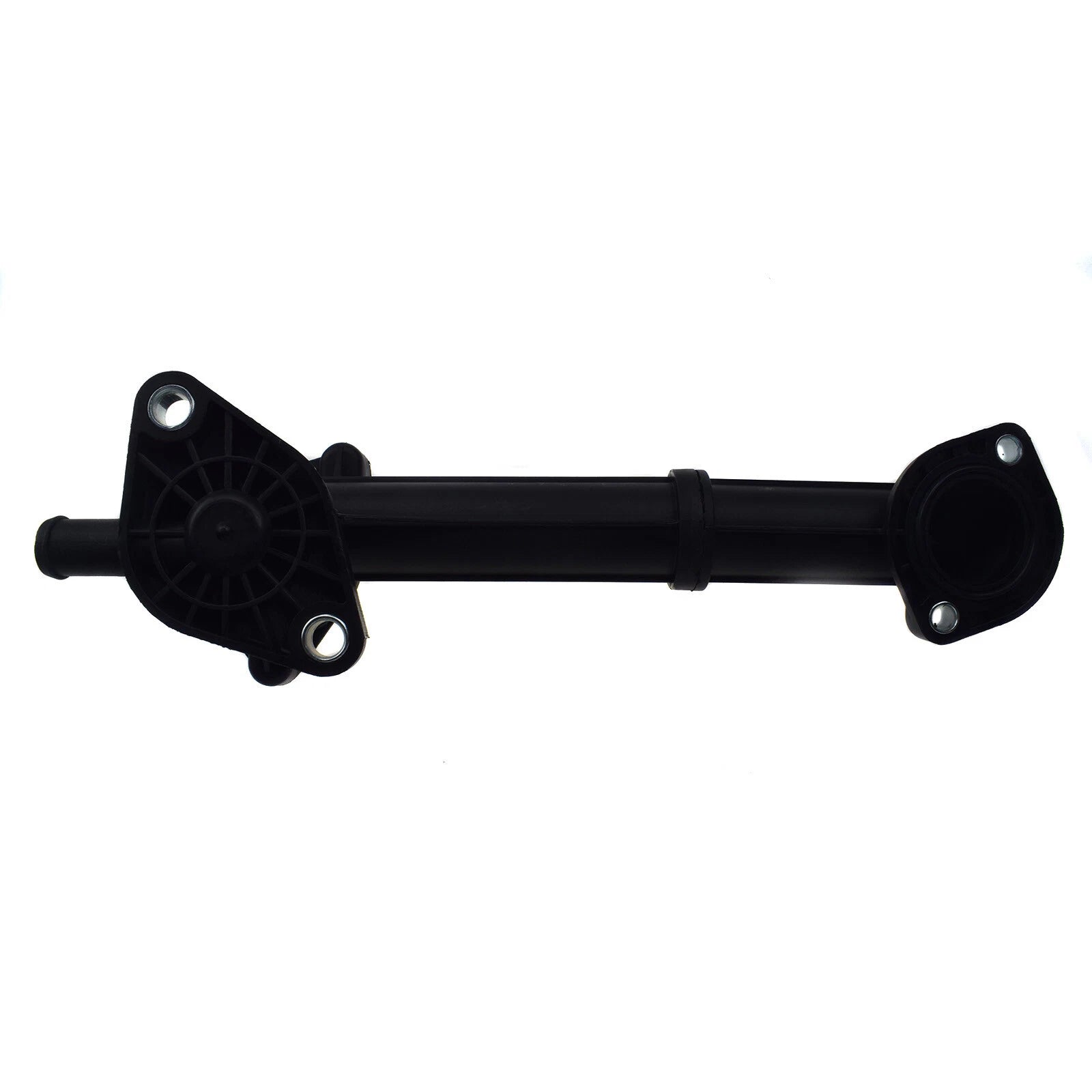 Coolant Thermostat Housing For Hyundai ATOS MX 1998-2008 25600-02000 25650-02501 6B93BC-57