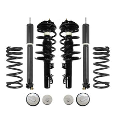 Front & Rear Conversion Kit for 1995-2002 Lincoln Contenental 6B93BC-57