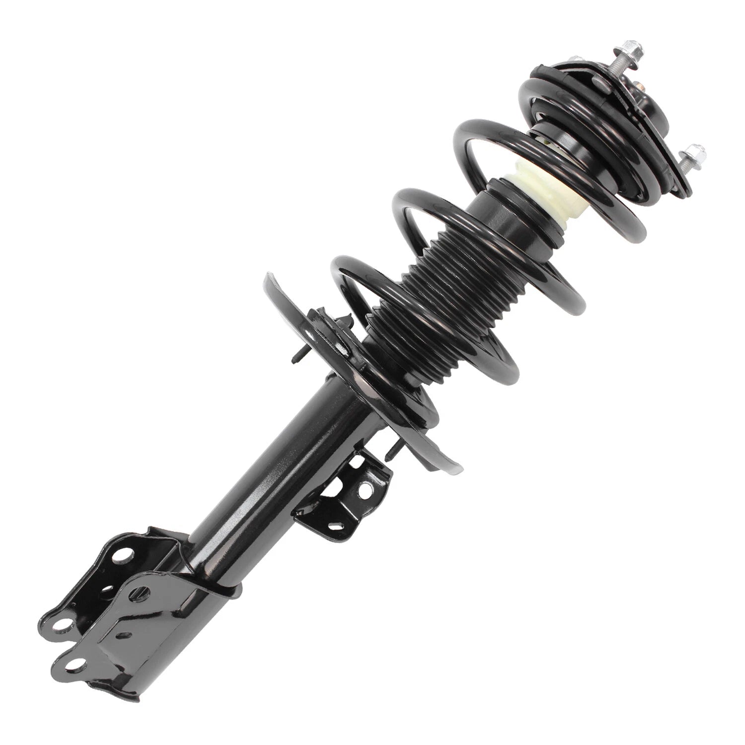 Front Complete Strut Assembly for 2015-2020 Ford Mustang 6B93BC-57