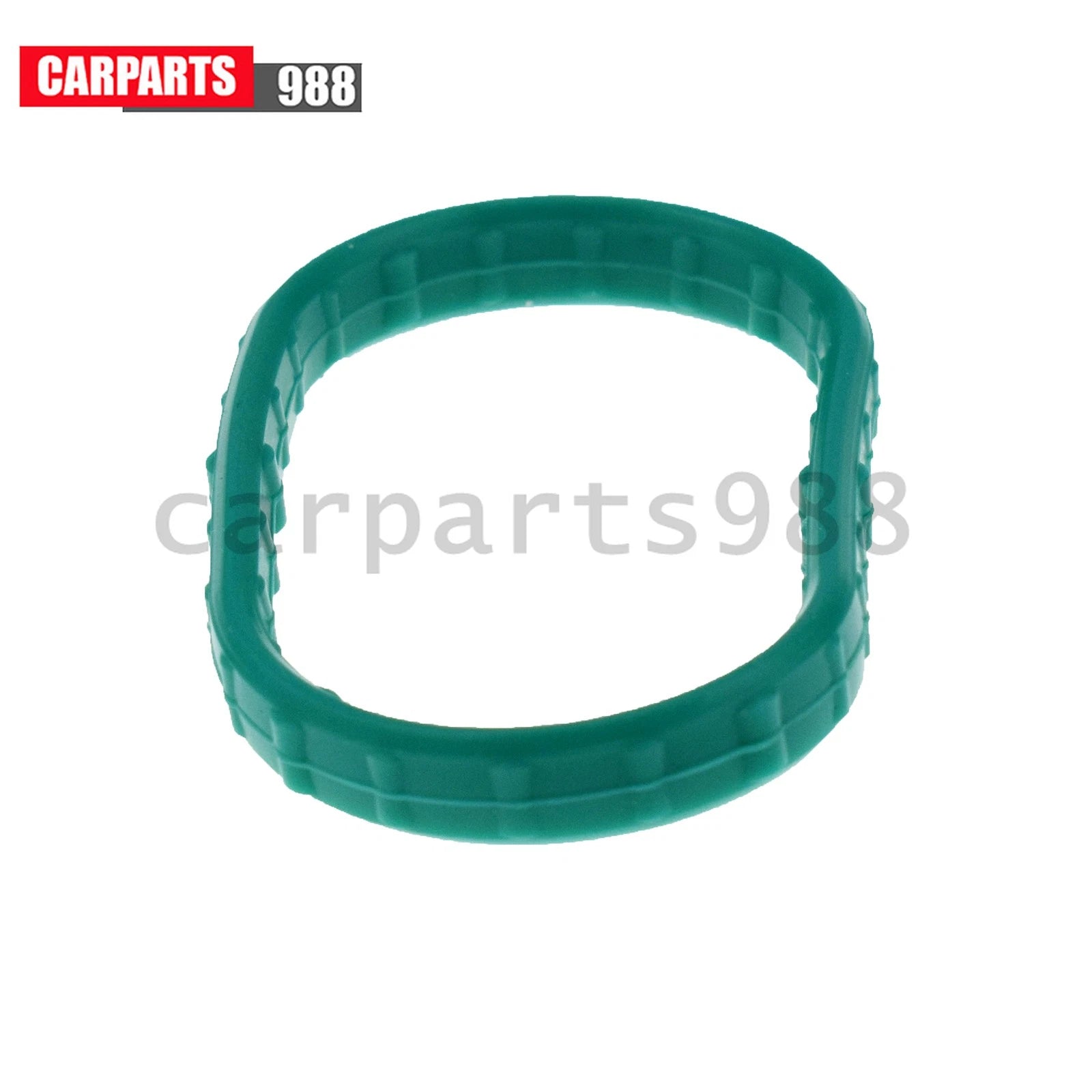 6x Upper Intake Manifold Gaskets Fit For Jaguar S-Typ X-Type 2002-2008 XR843536 6B93BC-57