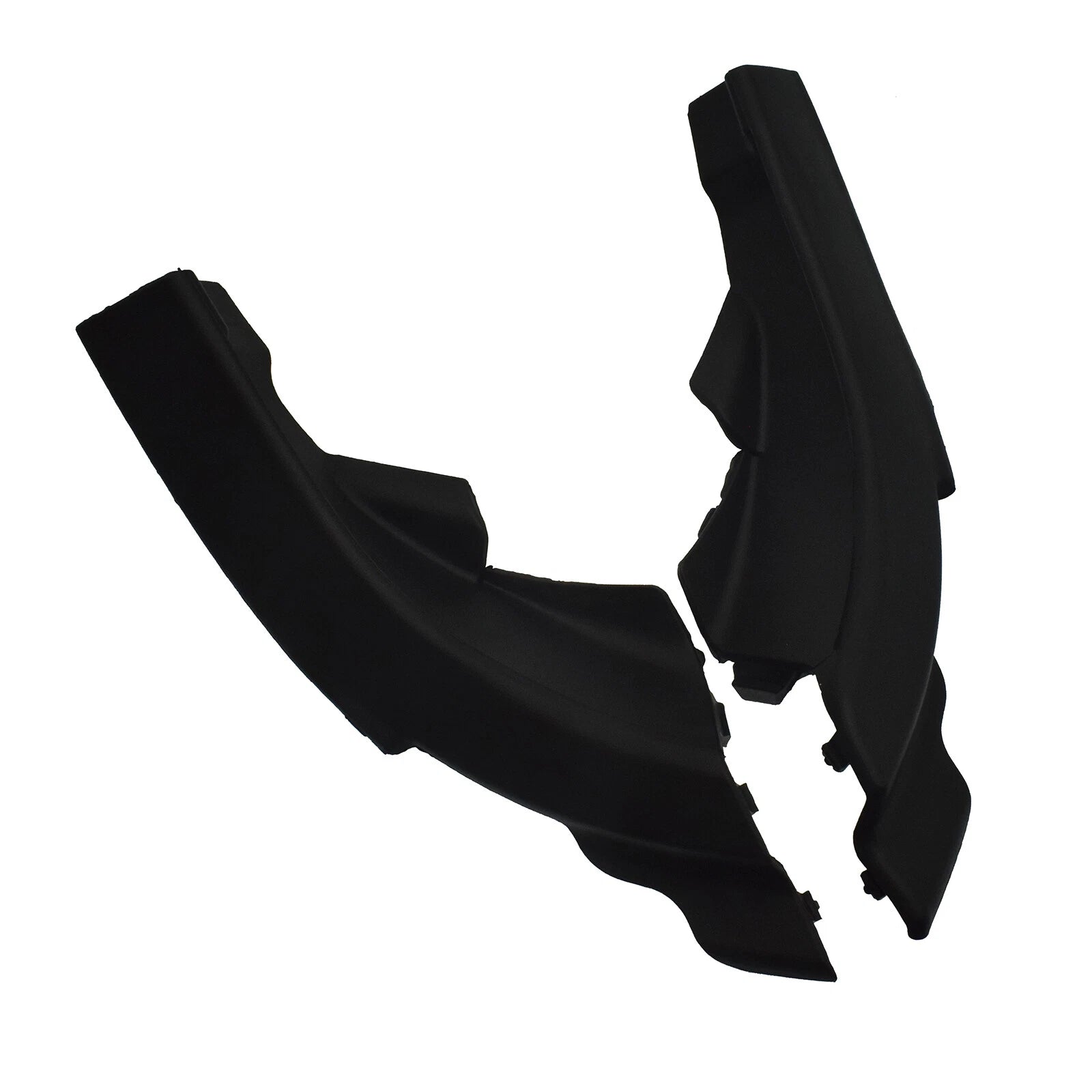 861534H000 861544H000 Pair Cowl Side Vent Cover For HYUNDAI Grand Starex H1 i800 6B93BC-57