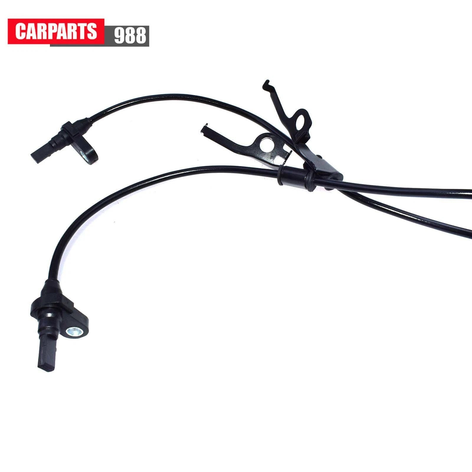 Front Left Right ABS Wheel Speed Sensor For Toyota Yaris 2006-11 Scion xD 08-09 6B93BC-57
