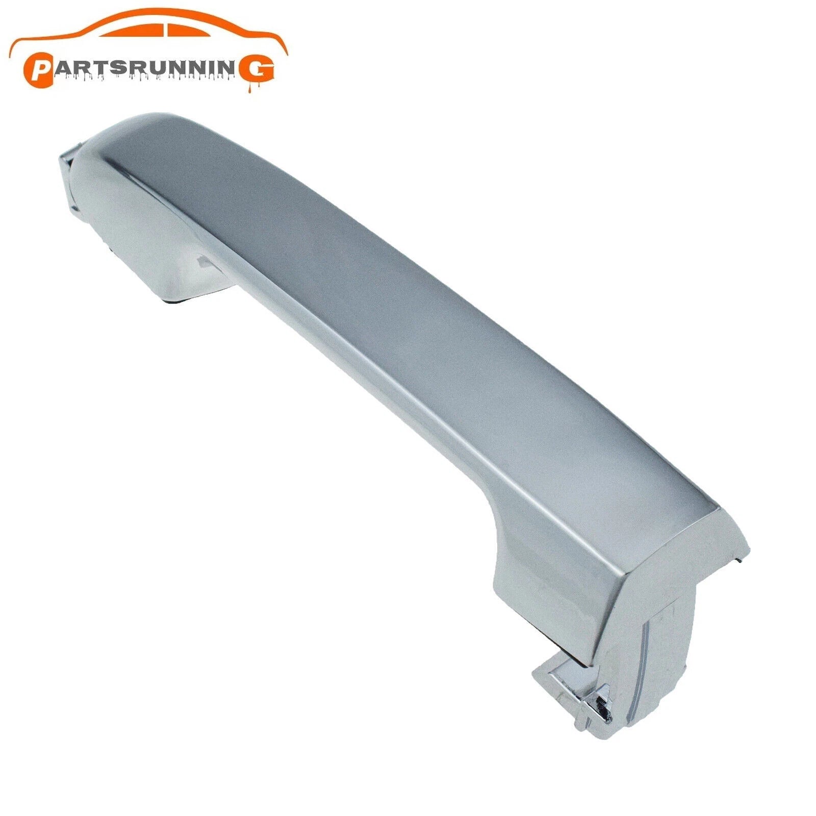 Front Right /Rear Left/Right Outside Door Handle For Kia Forte Cerato 2010-2013 6B93BC-57