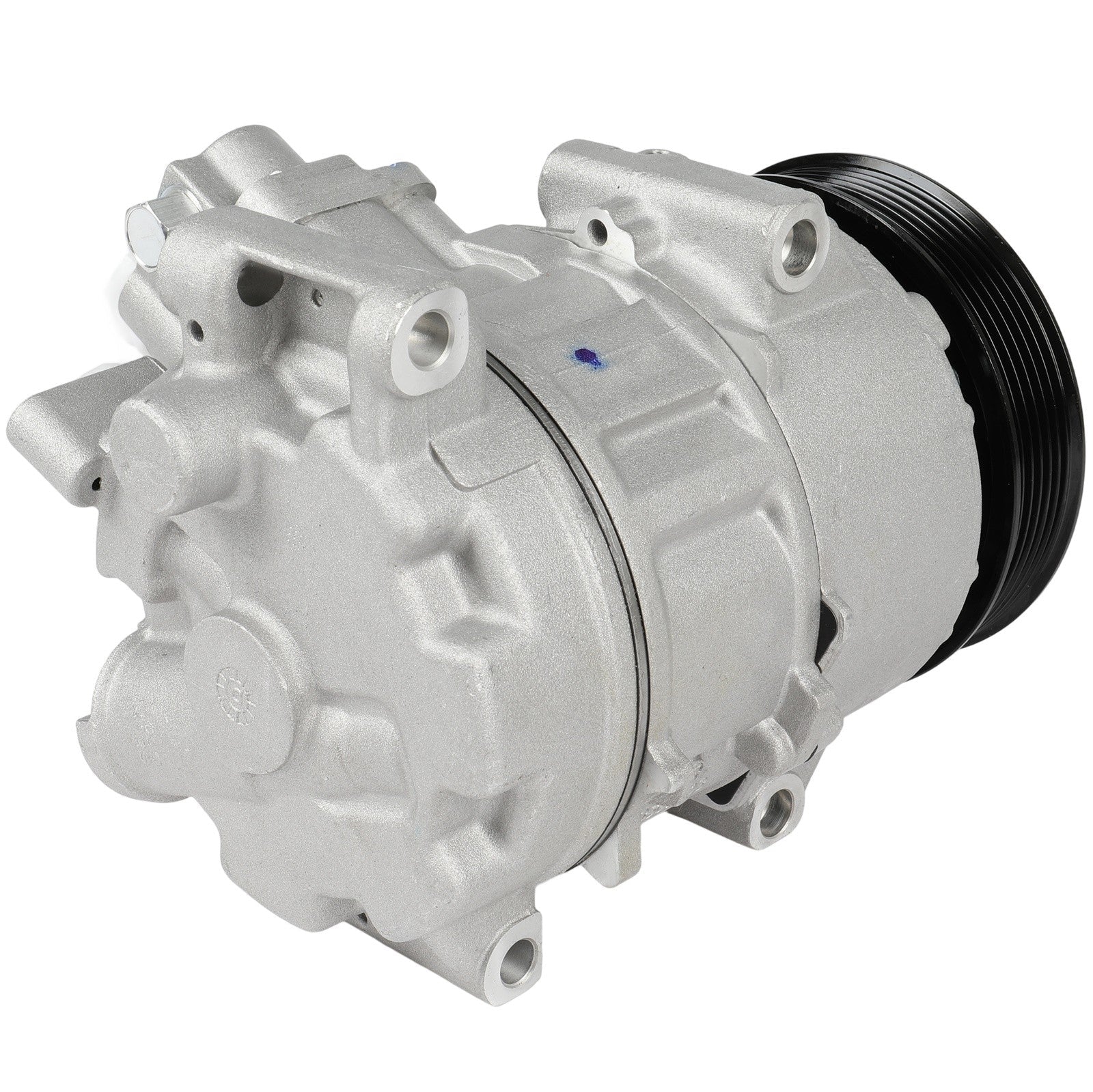 AC A/C Compressor For Scion tC 2.5L 2011 2012 2013 2014-2016 6B93BC-57