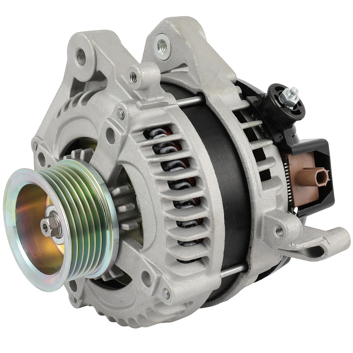 ECCPP Alternator For HONDA CR-V CRV MK4 2012-2016 12V 150A CW IF/IR S6 21740