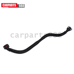 for BMW 550i 650i 750i 750Li Alpina B7 X5 Crankcase Vent Hose Right 11157575640 6B93BC-57