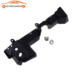 For 2018-2021 GMC Terrain 84709614, 84362702 Bumper Bracket Front Passenger Side 6B93BC-57