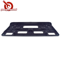 Front License Plate Bracket For Honda Civic LX DX EX SEDAN 2019-21 71145-TBA-A50 6B93BC-57