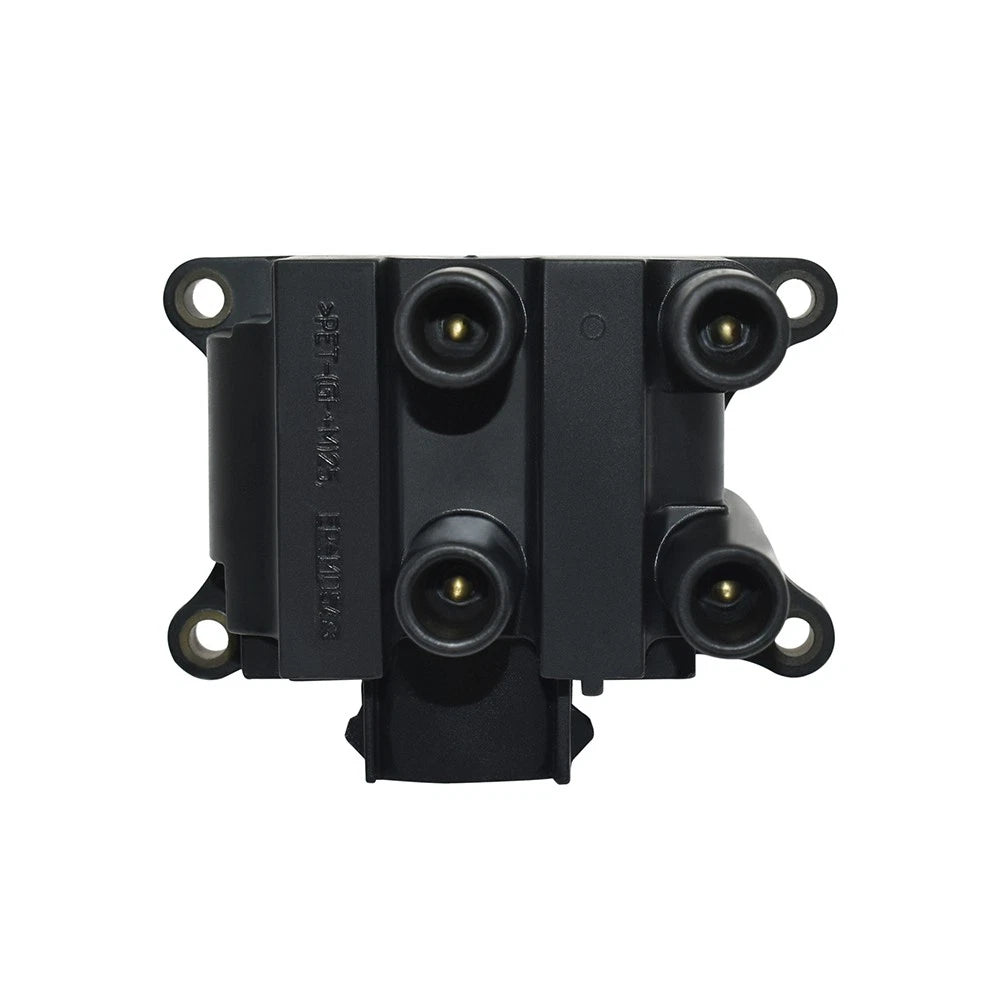 1S7G-12029-AC Ignition Coil for Ford Focus Mondeo Fiesta Mercury Mystique Mazda 6B93BC-57