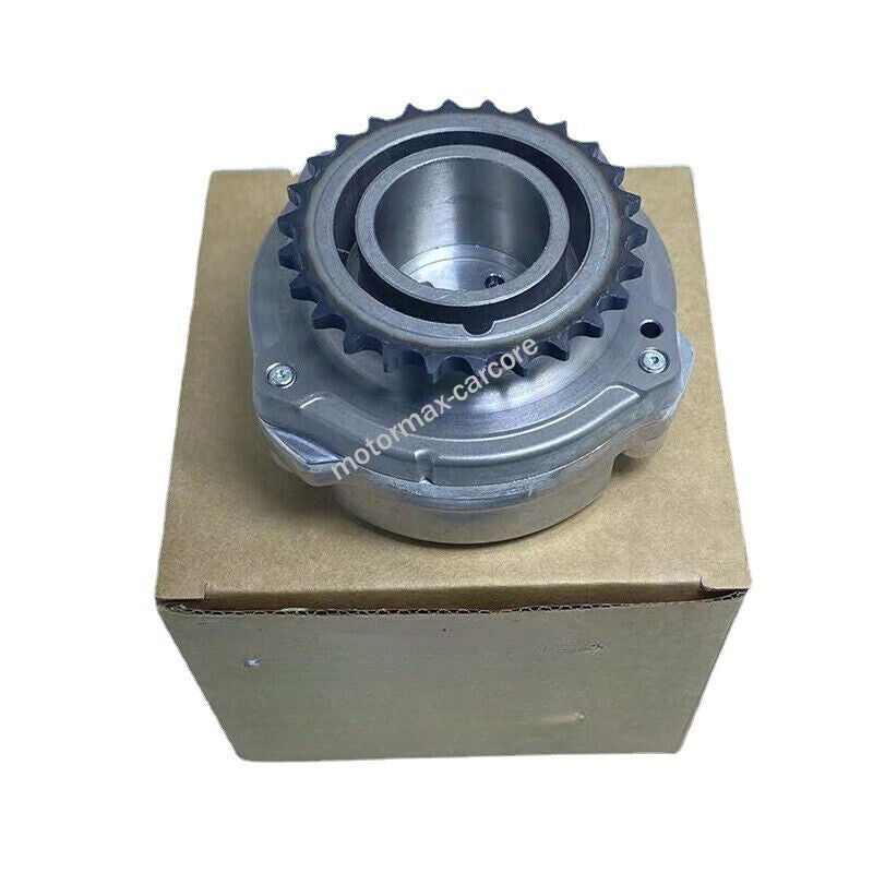 CVVT Camshaft Gear for Hyundai Tucson Kia Spectra Sportage 2.0L24350-23800 6B93BC-57