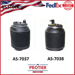 Rear Air Spring Bag 2PCS for 2003-2009 LEXUS GX470 / TOYOTA 4RUNNER 6B93BC-57