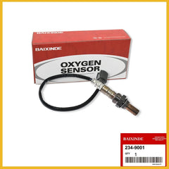 Upstream O2 Oxygen Air Fuel Ratio Sensor For Toyota Tacoma 2.7L 2001-2004 6B93BC-57
