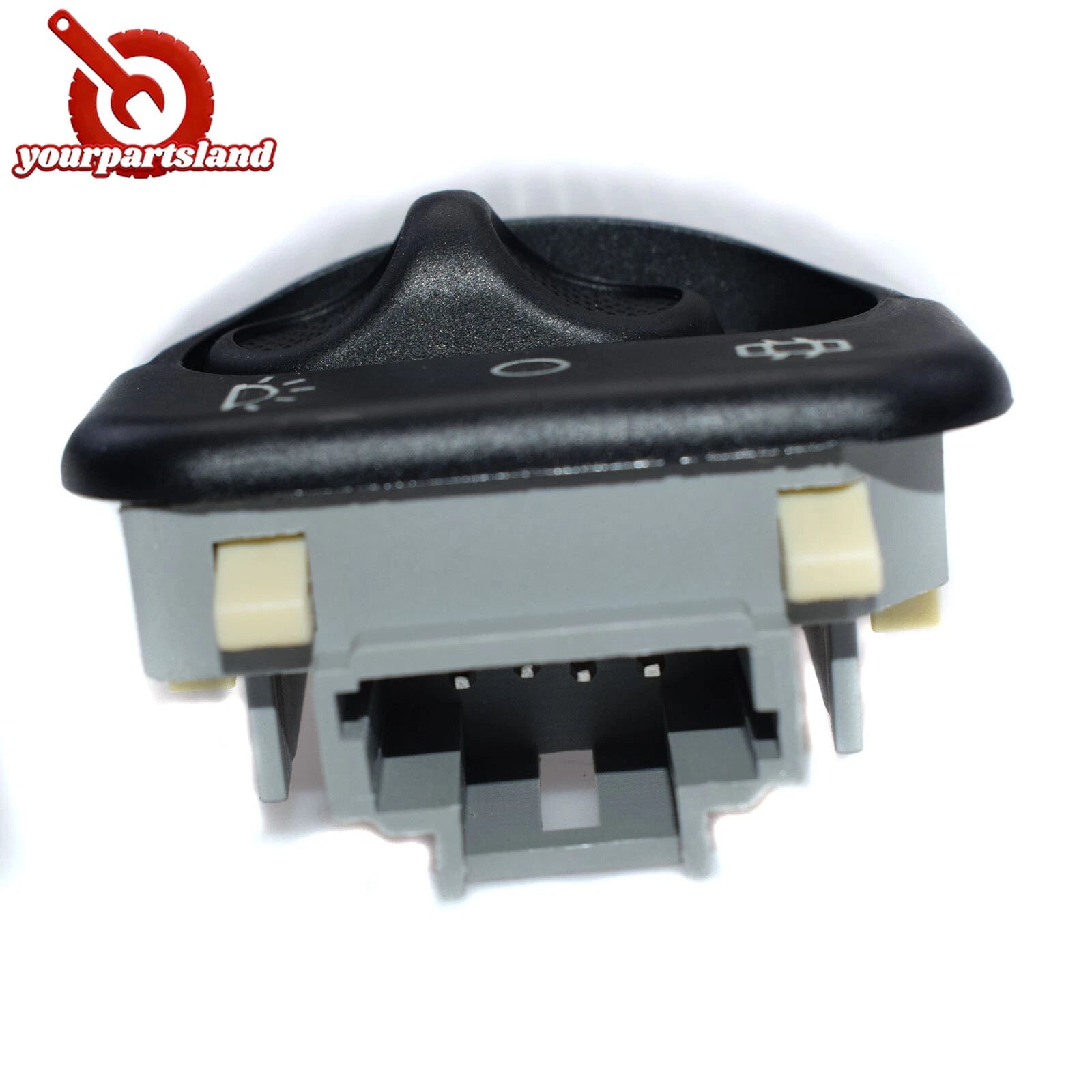 Reading Light Auto Interior Dome Lamp For Peugeot Partner 107 108 206 CC 6362 P3 6B93BC-57