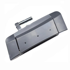 Fits For 2003-09 Nissan 350Z Front Right Silver Exterior Door Handle 80606-CD01E 6B93BC-57