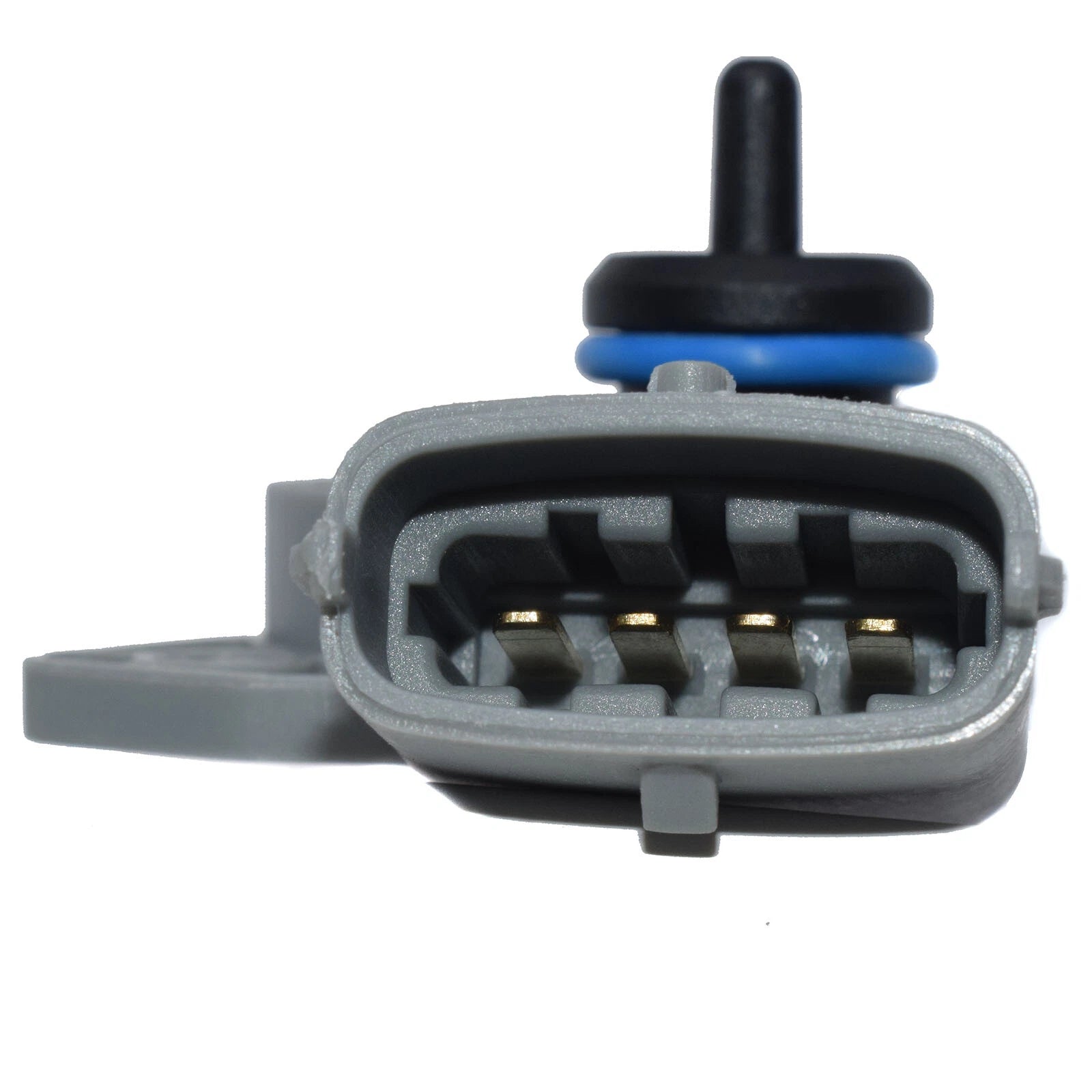 Fuel Pressure Sensor 0261230110 8699449 For Volvo C30 V70 S60 XC90 Land Rover 6B93BC-57