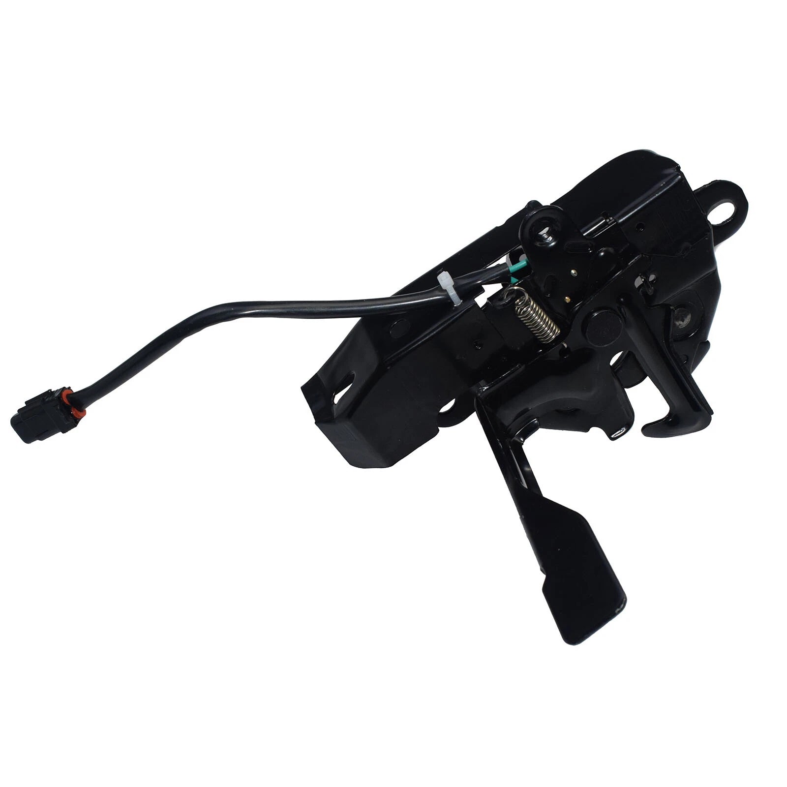 53510-06290 Hood Latch Lock for Toyota Camry 2.5L 3.5L 2015-2017 TO1234193 6B93BC-57