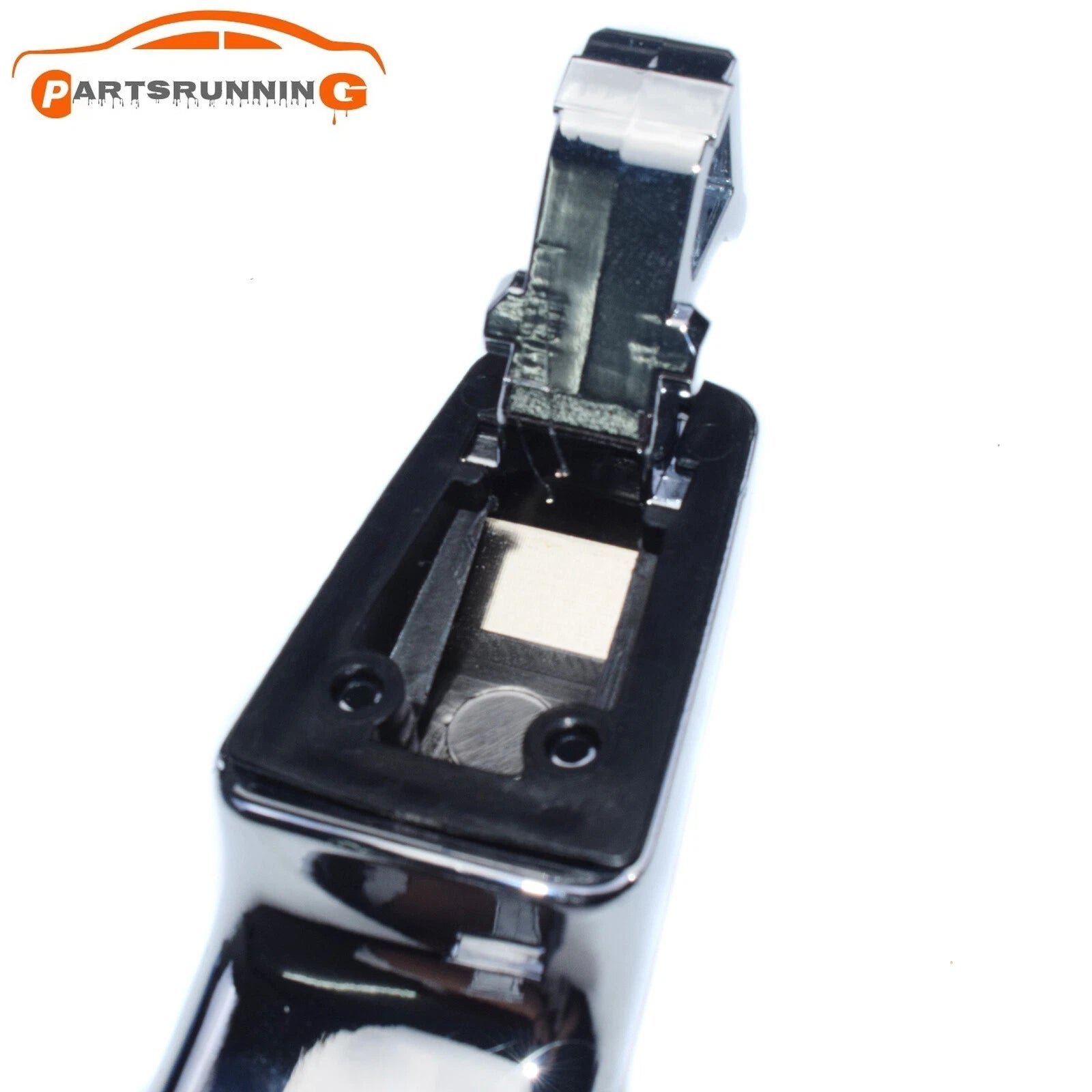 Door Handle Chrome Front Left /Right Side For Chevrolet Aveo Captiva Sport Vue 6B93BC-57