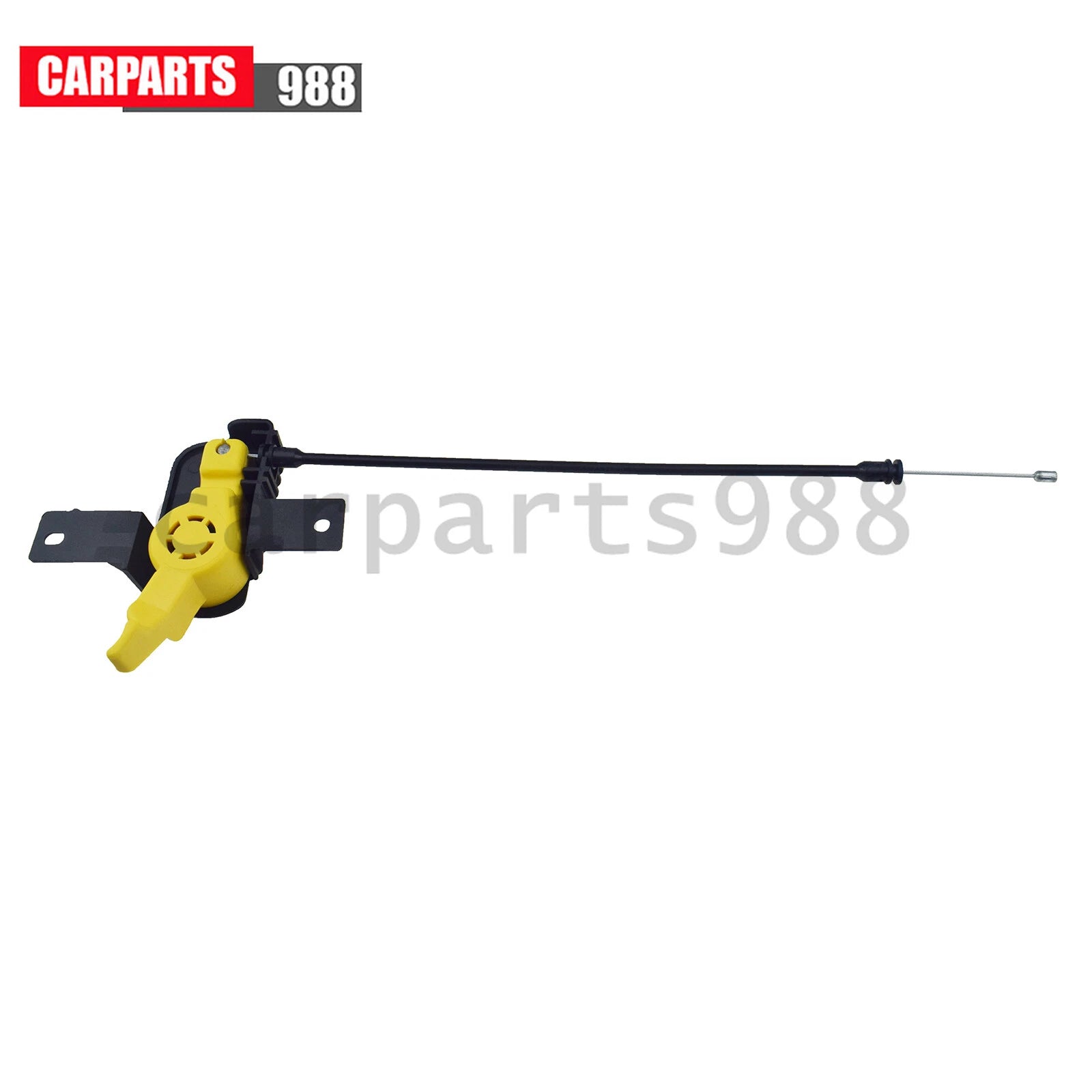 Hood Release Cable CV6Z16916A For 2013-18 Ford Escape 15-18 Lincoln MKC 912-221 6B93BC-57