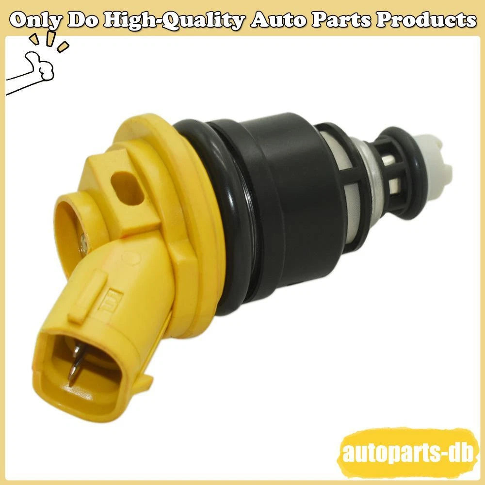 16600-AA170 Fuel Injector For Subaru STI WRX Forester Legacy Liberty Outback 6B93BC-57