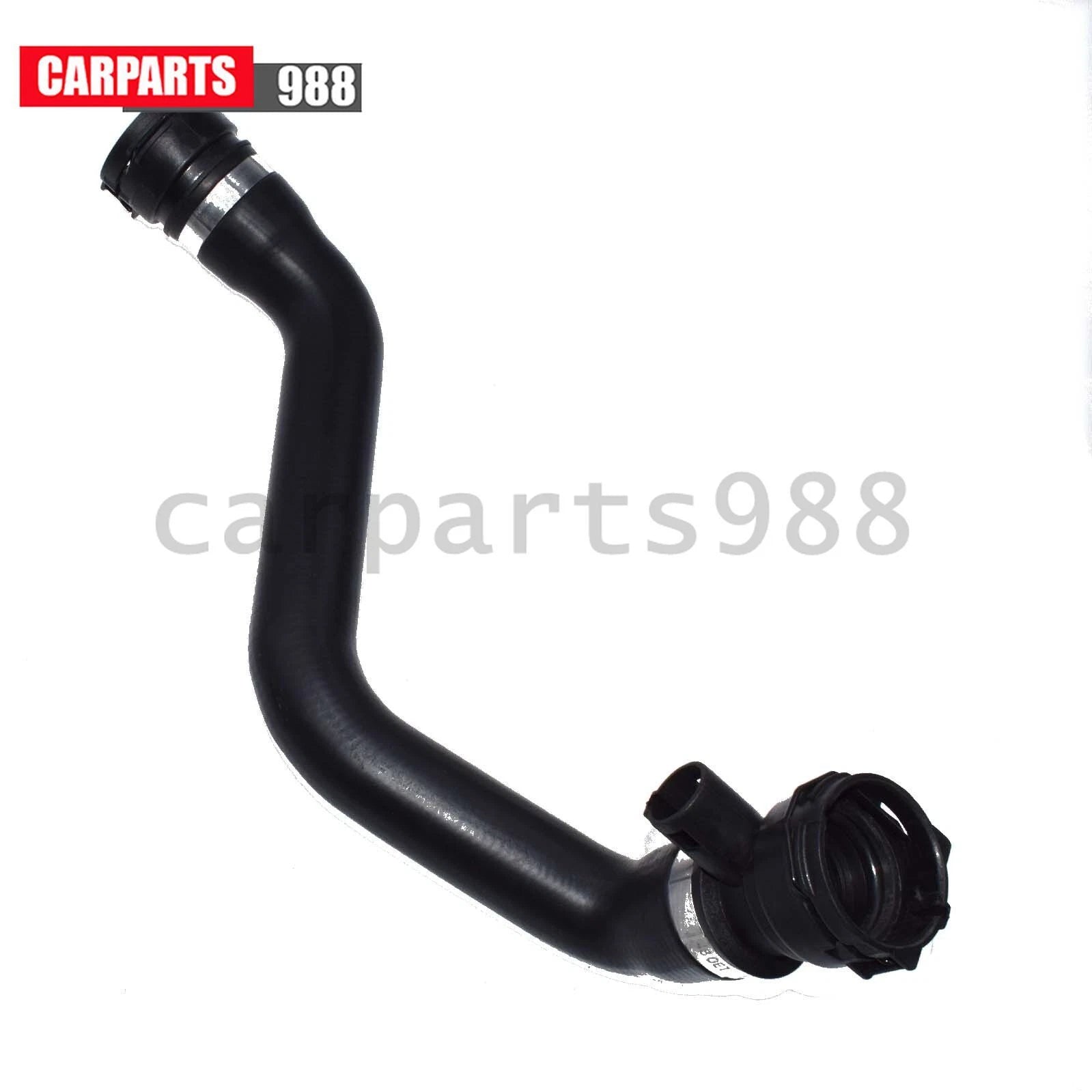 Radiator Hose Lower 11531705224 For BMW E39 528i 1998-2000 525i 530i 2001-2003 6B93BC-57