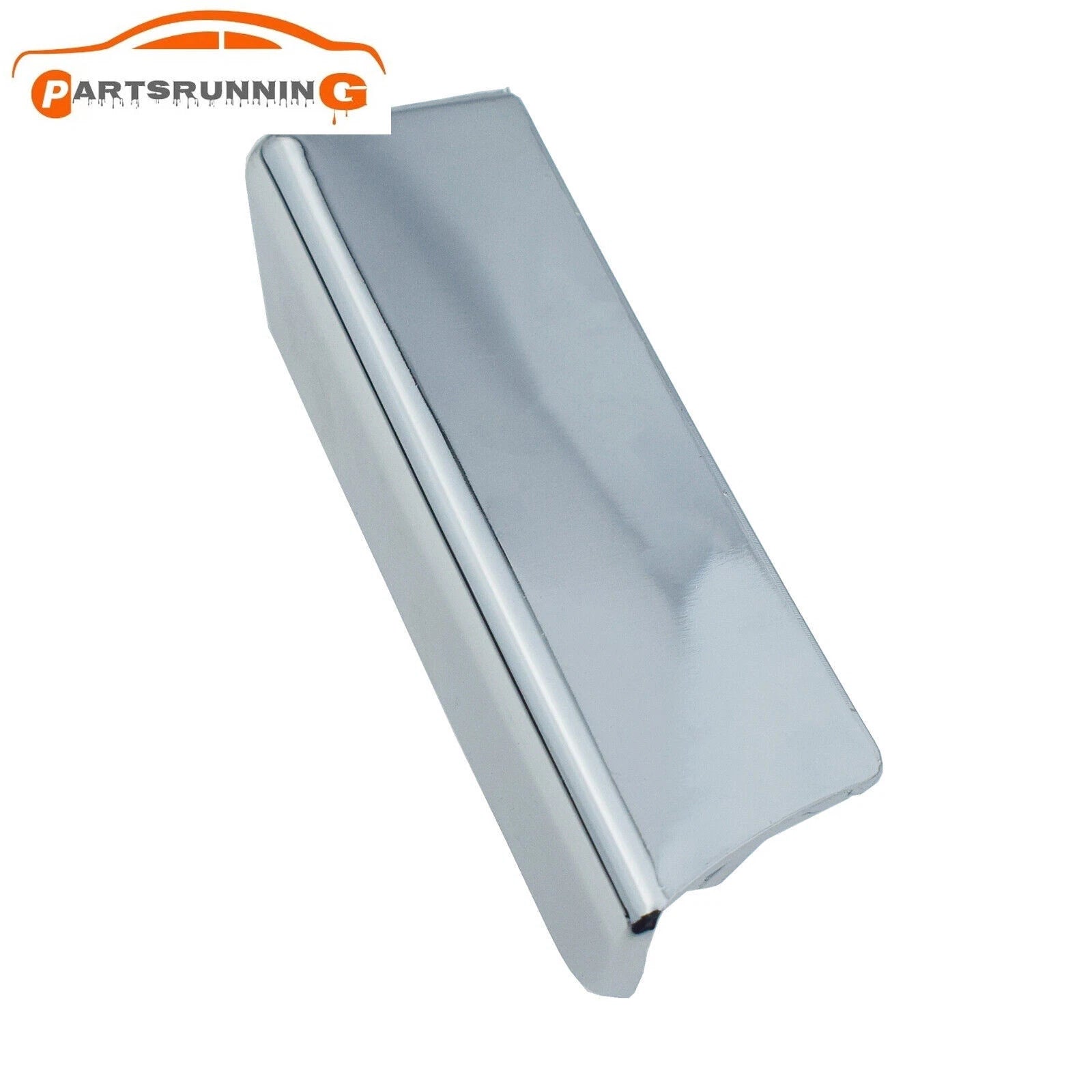 Chrome Front Right Side Bumper Trim For 2013-2015 Lexus RX350 RX450h 531250E050 6B93BC-57