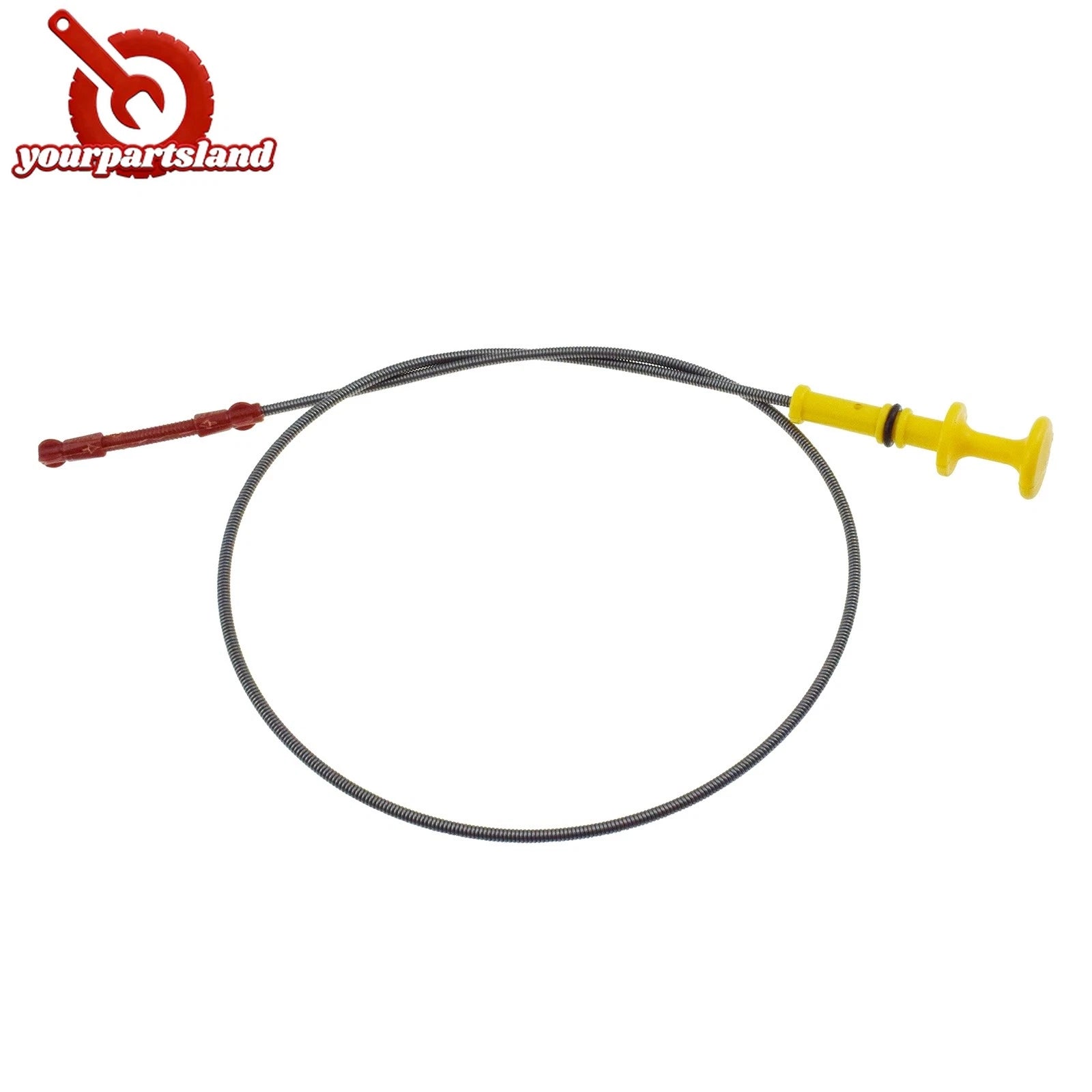 Engine Oil Dipstick for Mercedes OM642 ML350 2012-2014 GL350 13-16 6420104172 6B93BC-57