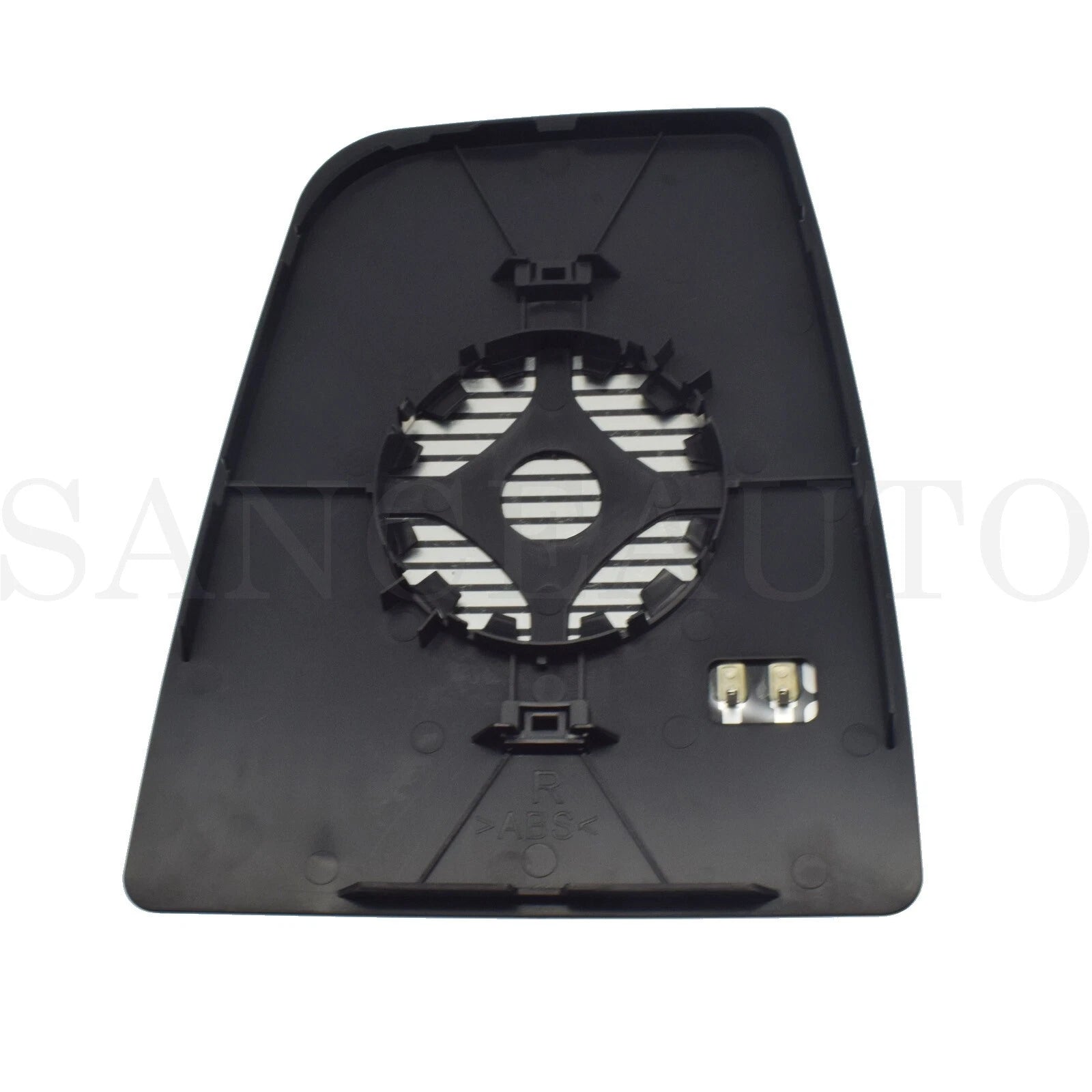 Heated Mirror Glass Upper Right for Ford Transit 150 250 350 15-2022 CK4Z17K707D 6B93BC-57