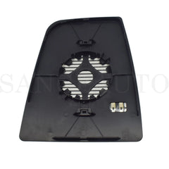 Heated Mirror Glass Upper Right for Ford Transit 150 250 350 15-2022 CK4Z17K707D 6B93BC-57