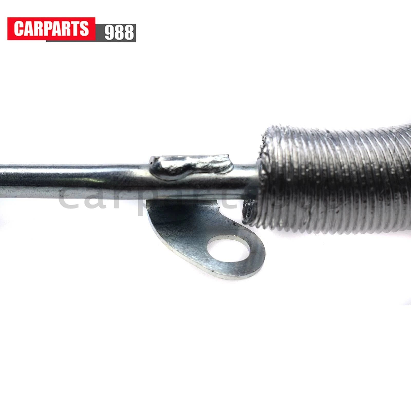 Turbo Charger Coolant Return Hose Line For ChevySonic Trax Cruze Buick 55567067 6B93BC-57