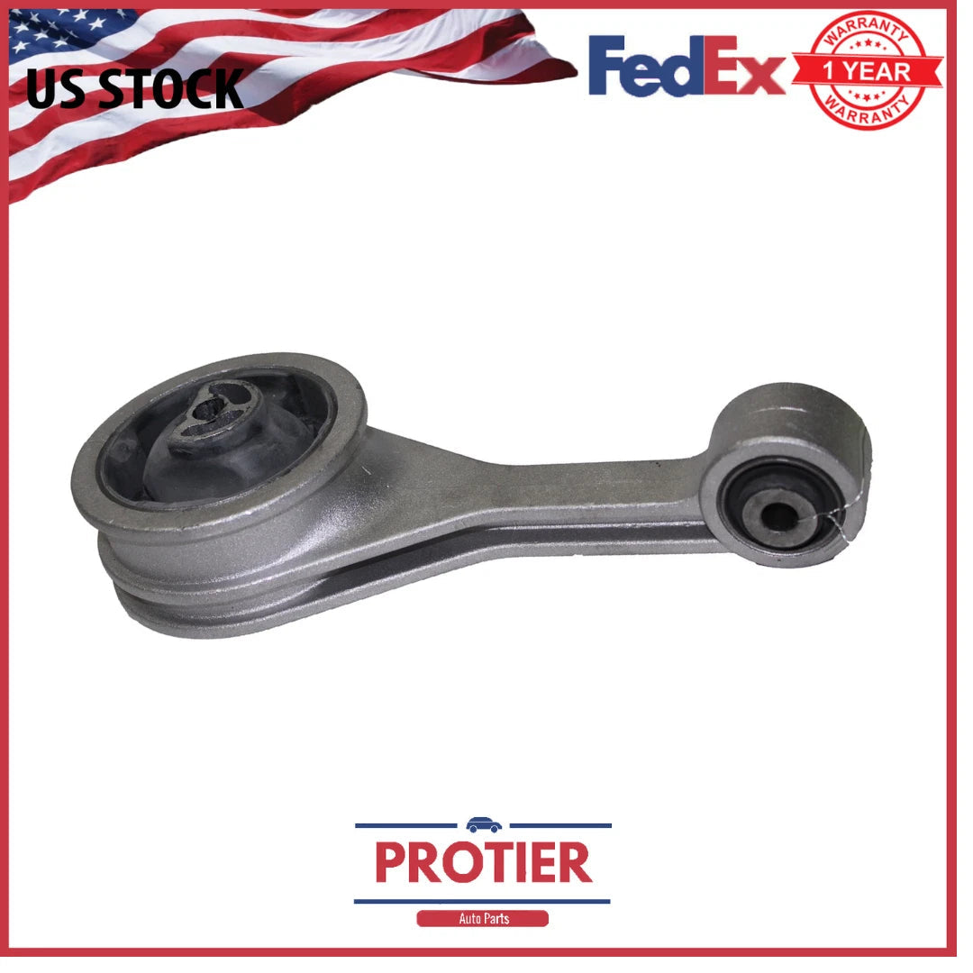 Engine Mount For FOD PASSENGER CAR 2010-98 (MEXICO ONLY) 6B93BC-57