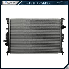 Radiator For 2013 2014 2015 2016 2017 2018 Ford Focus for 13352 radiator 6B93BC-57