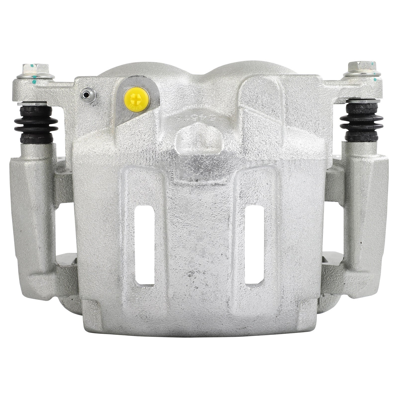 Front Brake Calipers 2Pcs  Set For 2011 Ford F-450 Super Duty 18B4997 18B4996 6B93BC-57