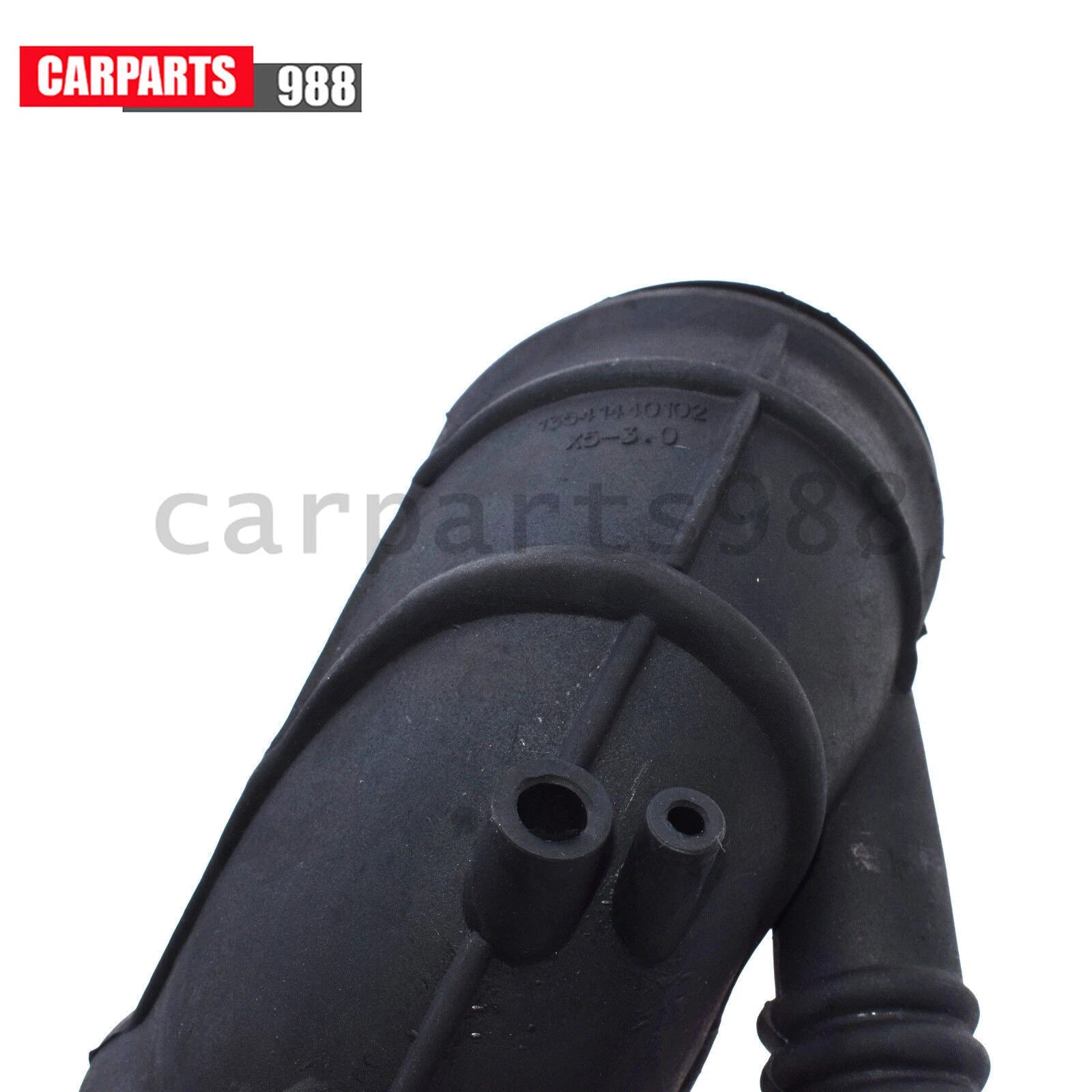 Engine Air Intake Boot Tube Hose 13541440102 For BMW E53 X5 2001-2006 3.0L V6 6B93BC-57