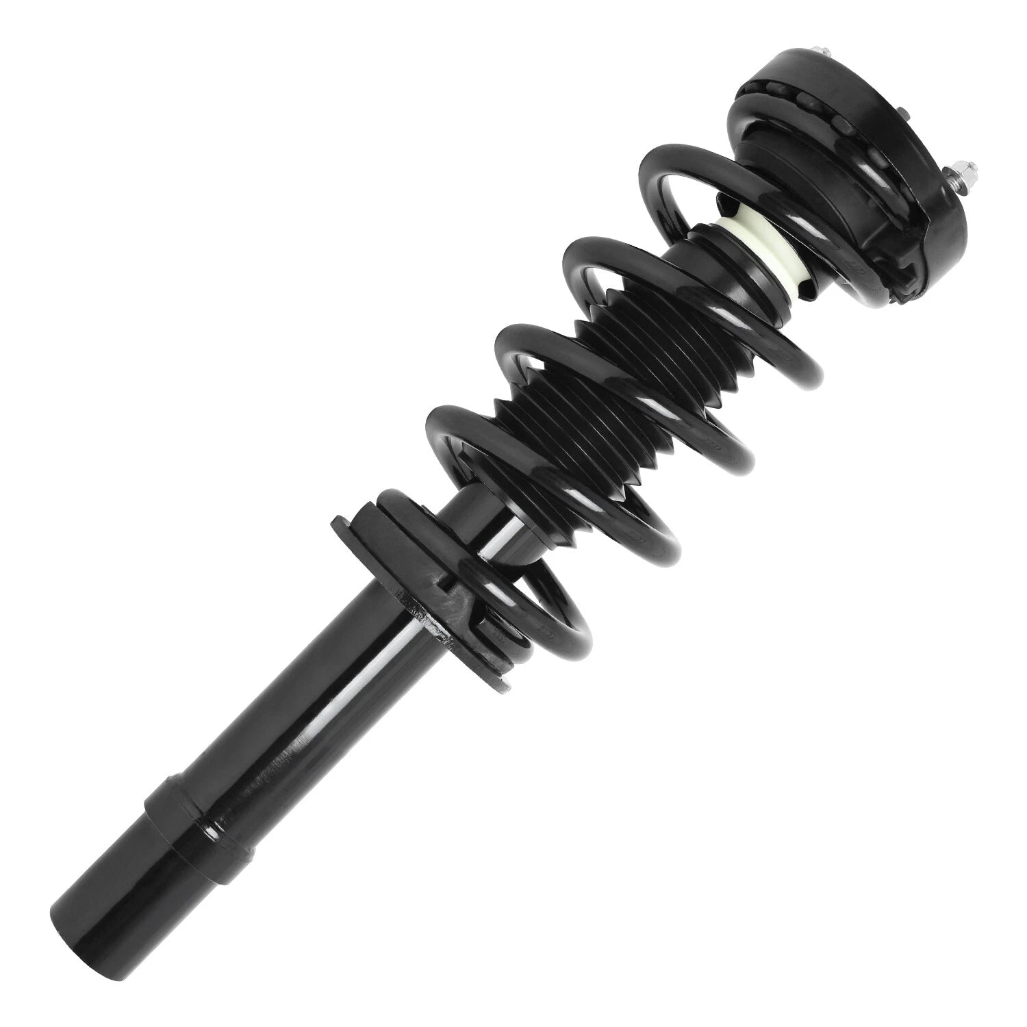 Front Right Complete Strut Assembly for 2012-2018 Chrysler 300, 2012-2018 Dodge 6B93BC-57