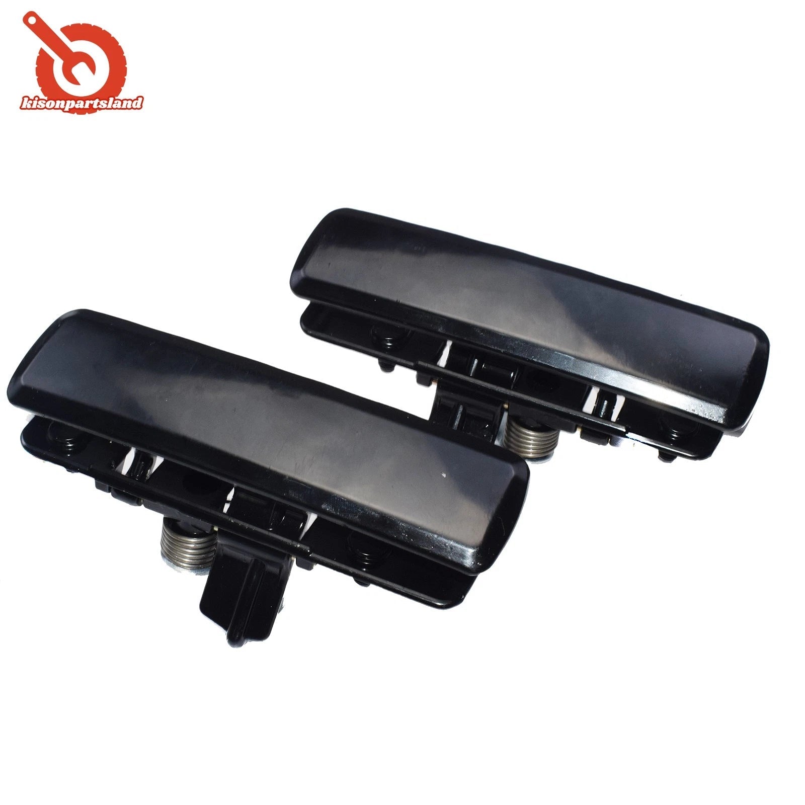 Front Left/Right Exterior Door Handle For 1985-2005 Chevy Astro Gmc Safari Van 6B93BC-57