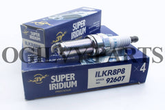 ILKR8P8 92607 (4x) Iridium Super Spark Plug For Trumpchi GS4 GA4 1.3T