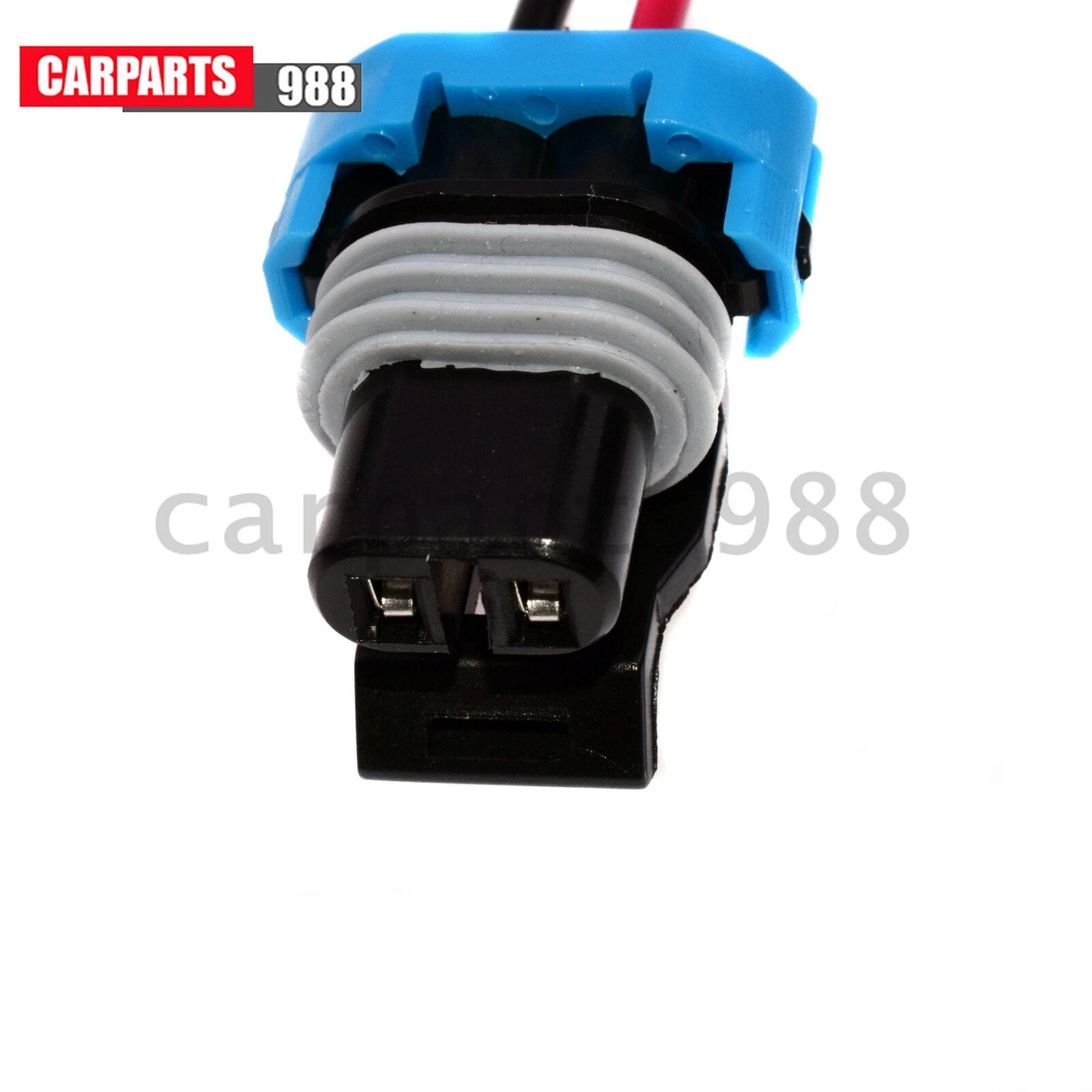 Low Oil Level Sensor Connector Pigtail For Camaro Firebird GM LS1 LT1 1P1362 6B93BC-57
