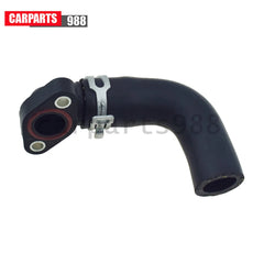 Coolant Hose Pipe 68252326AF 68253365AA For Jeep Grand Cherokee Chrysler 300 6B93BC-57
